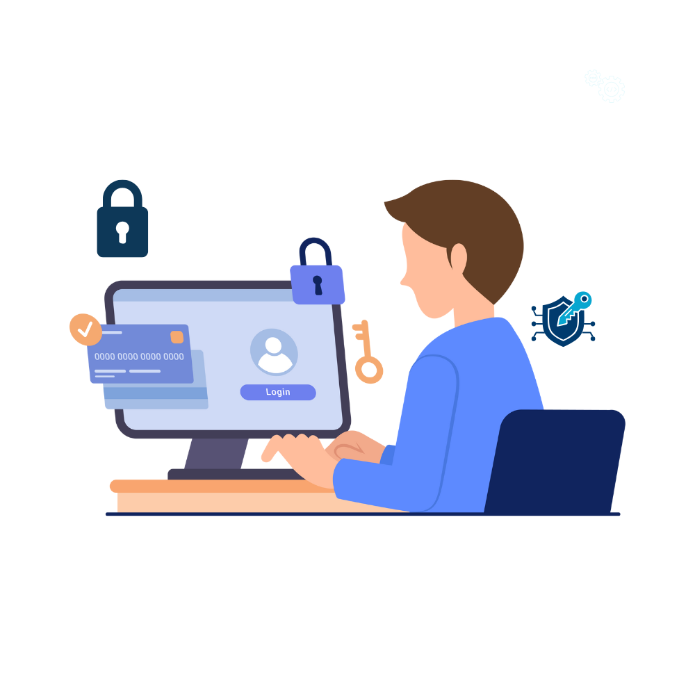 Data Privacy & Encryption