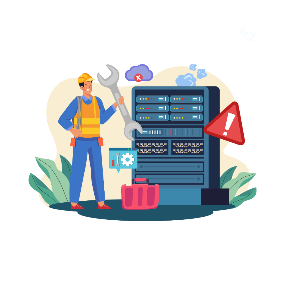 Hardware & Operating System