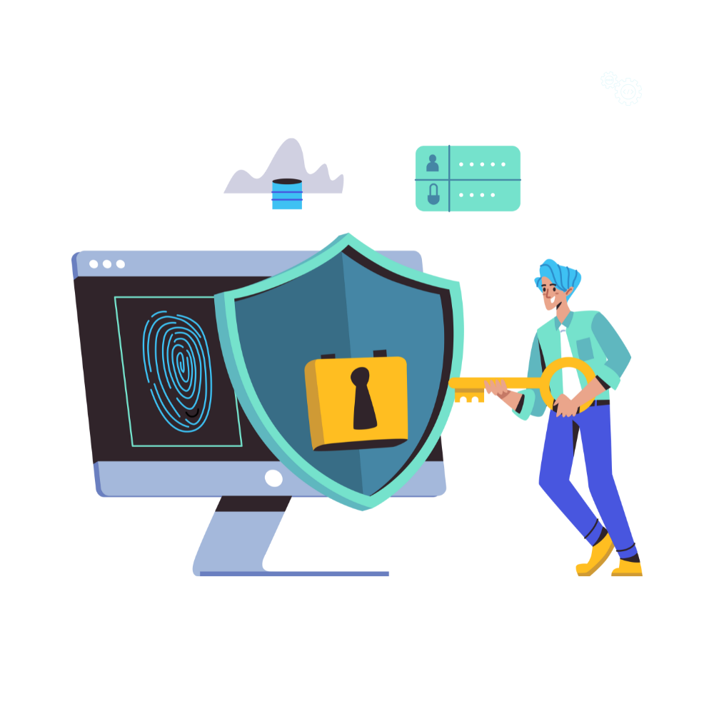 Network & Host / Endpoint Security